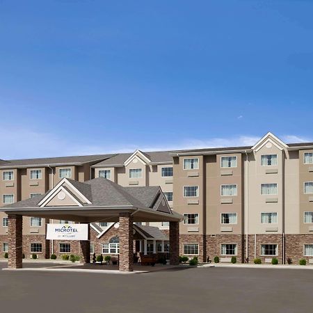 Microtel Inn&Suites - St Clairsville St. Clairsville Extérieur photo