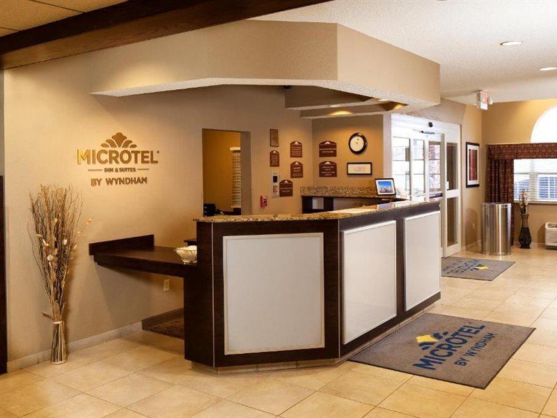 Microtel Inn&Suites - St Clairsville St. Clairsville Extérieur photo