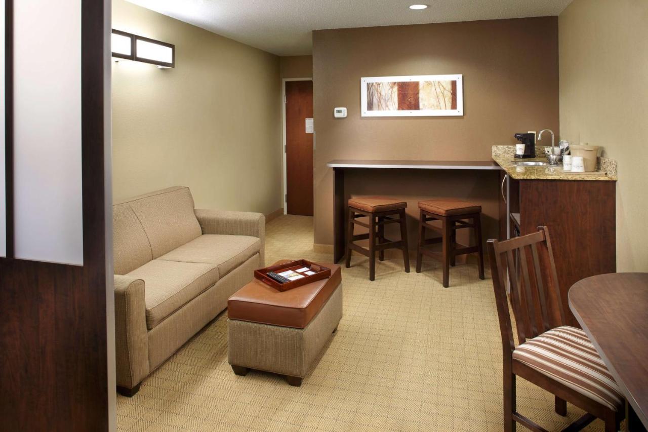 Microtel Inn&Suites - St Clairsville St. Clairsville Extérieur photo