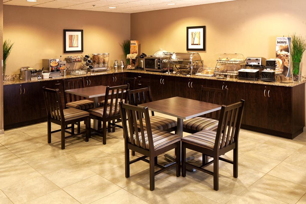 Microtel Inn&Suites - St Clairsville St. Clairsville Extérieur photo